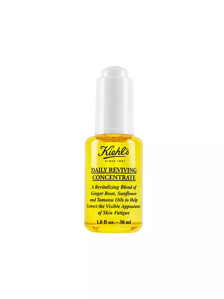 KIEHL'S | Daily Reviving Concentrate 30ml | keine Farbe