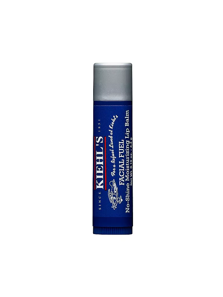 KIEHL'S | Facial Fuel No-Shine Moisturizing Lip Balm 15ml | transparent