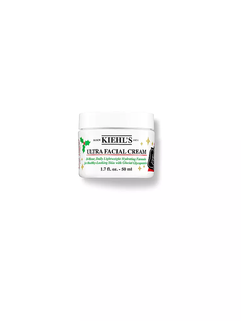 KIEHL'S | Gesichtscreme - Ultra Facial Cream 50ml  | keine Farbe
