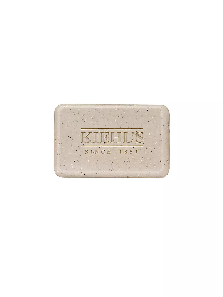 KIEHL'S | Grooming Solutions Exfoliating Body Soap 200g | keine Farbe