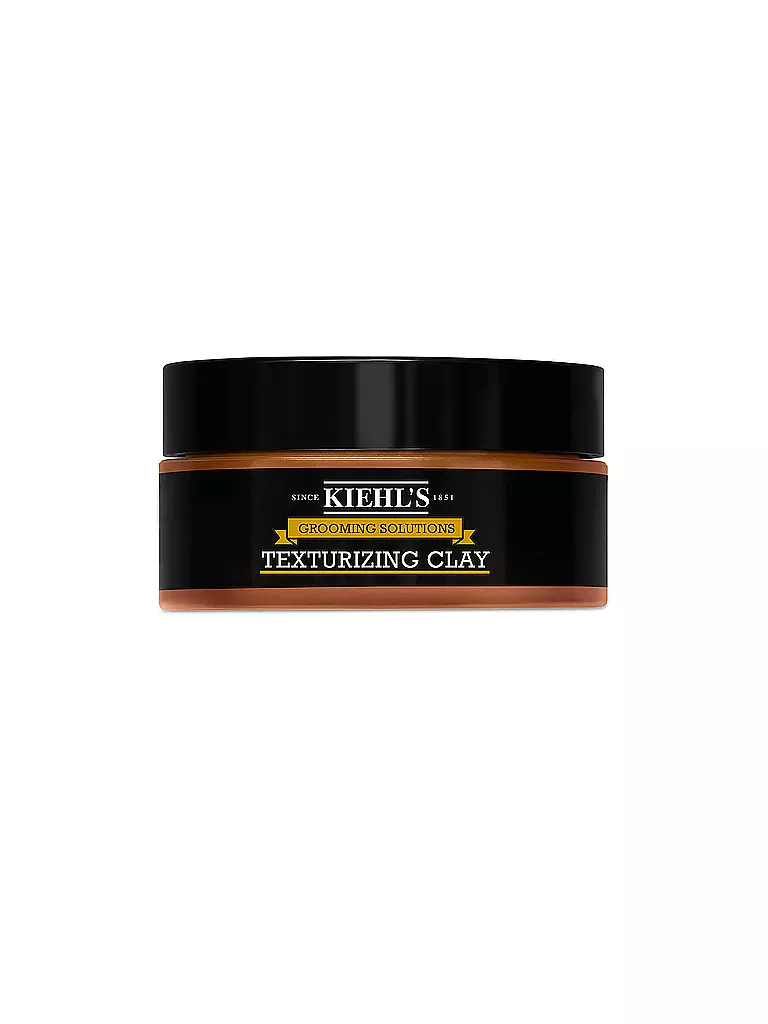 KIEHL'S | Grooming Solutions Texturizing Clay 50ml | keine Farbe