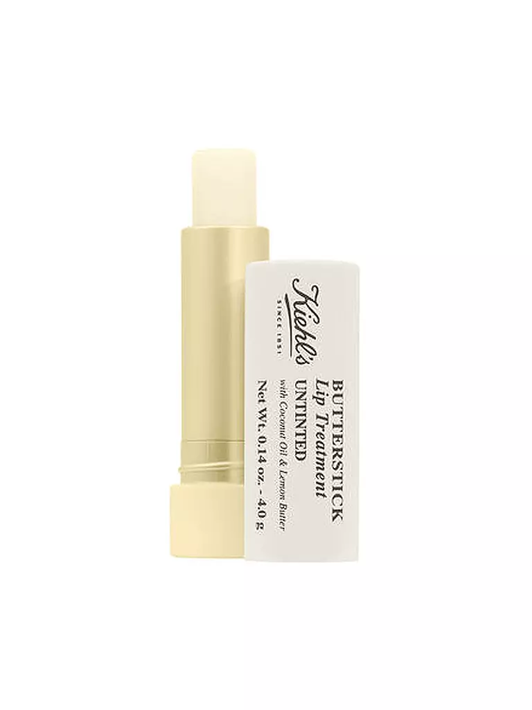 KIEHL'S | Lippenpflege - Butterstick Lip Treatment | 999