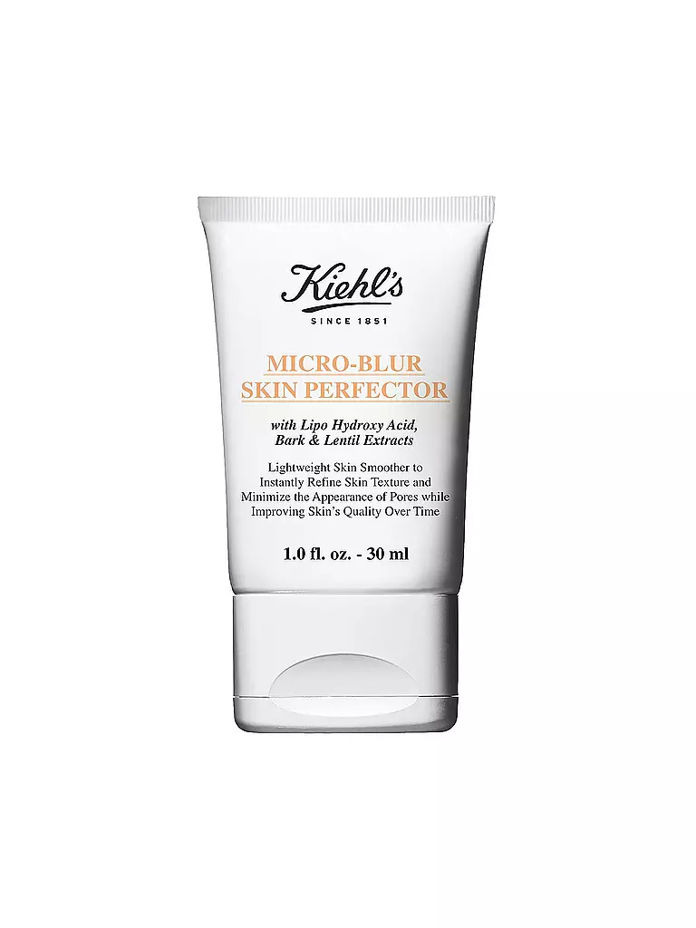 KIEHL'S | Micro-Blur Skin Perfector 30ml | keine Farbe