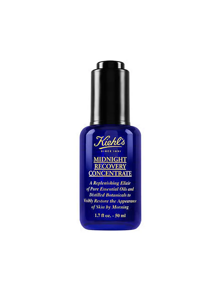KIEHL'S | Midnight Recovery Concentrate 50ml | keine Farbe
