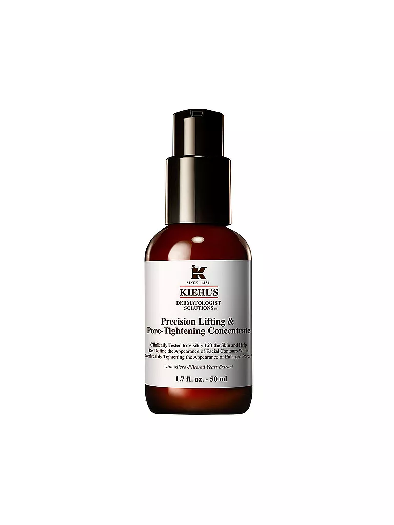 KIEHL'S | Precision Lifting & Pore-Tightening Concentrate 50ml | keine Farbe