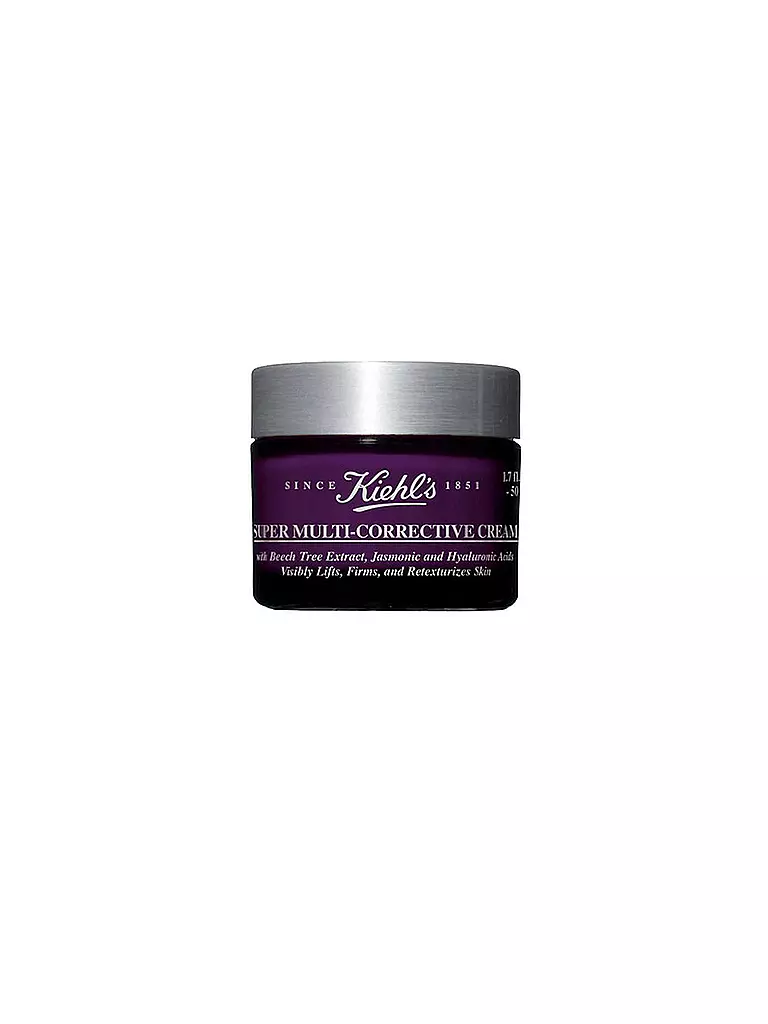 KIEHL'S | Super Multi-Corrective Cream 75ml | transparent