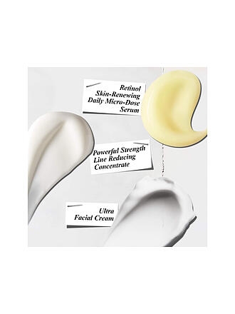 KIEHL'S | Geschenkset - Skin-Smoothing Solutions Set 50ml / 30ml / 28ml