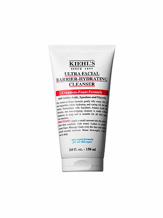 KIEHL'S | Ultra Facial Barrier Cleanser 150ml