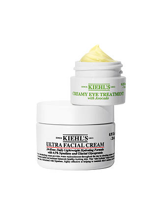 KIEHL'S | Geschenkset - Ultra Facial Hydration Duo 28ml / 14ml