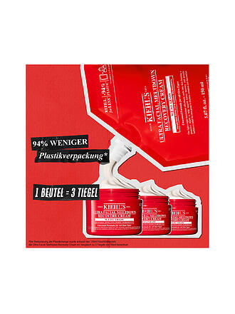 KIEHL'S | Ultra Facial Meltdown Recovery Cream Refill Pouch 150ml