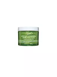 KIEHL'S | Avocado Nourishing Hydration Mask 100g | Keine Farbe