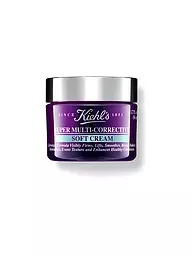 KIEHL'S | Gesichtscreme - Super Multi Corrective Cream Oil-Free 75ml | keine Farbe