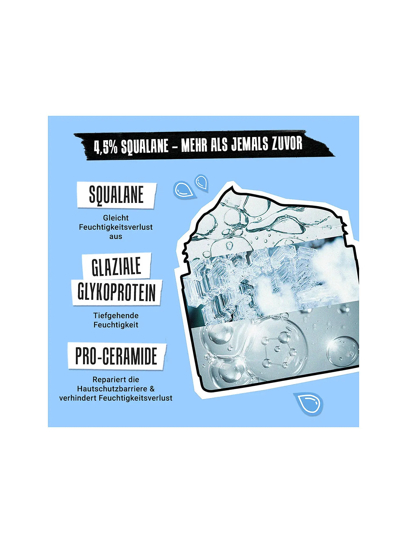 KIEHL'S | Gesichtscreme - Ultra Facial Cream Refill Pouch 150ml | keine Farbe