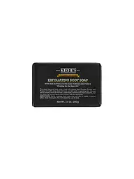 KIEHL'S | Grooming Solutions Exfoliating Body Soap 200g | Keine Farbe