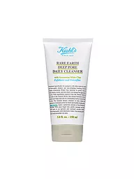 KIEHL'S | Rare Earth Deep Pore Daily Cleanser 150ml | keine Farbe