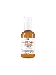 KIEHL'S | Smoothing Oil-Infused Leave-In Concentrate 75ml | keine Farbe