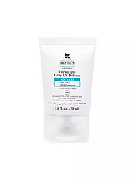 KIEHL'S | Sonnenpflege - Ultra Light Daily UV Defense Aqua Gel SPF50  30ml | beige