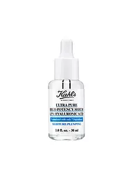 KIEHL'S | Ultra Pure High-Potency Serum 1.5% Hyaluronic Acid 30ml | keine Farbe