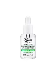 KIEHL'S | Ultra Pure High-Potency Serum 1.5% Hyaluronic Acid 30ml | keine Farbe