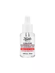 KIEHL'S | Ultra Pure High-Potency Serum 1.5% Hyaluronic Acid 30ml | keine Farbe