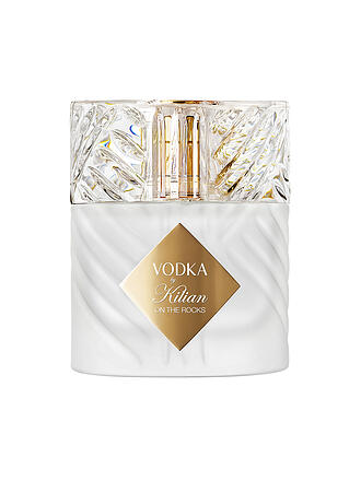 KILIAN PARIS | Vodka on the Rocks Eau de Parfum refillable 50ml