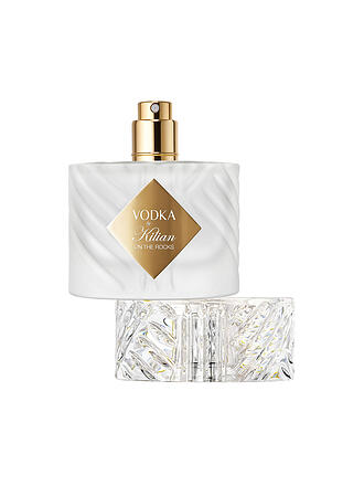 KILIAN PARIS | Vodka on the Rocks Eau de Parfum refillable 50ml