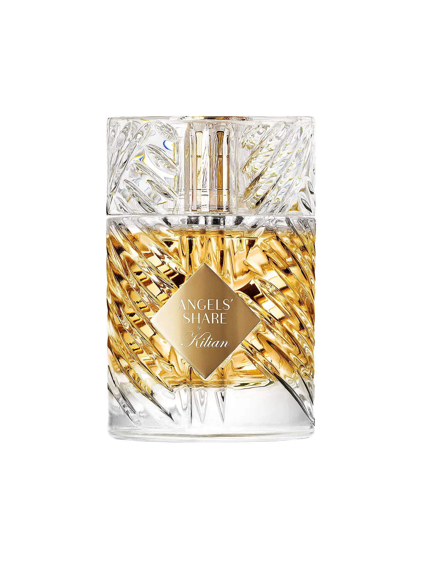 KILIAN PARIS | Angels' Share Eau de Parfum 100ml | keine Farbe