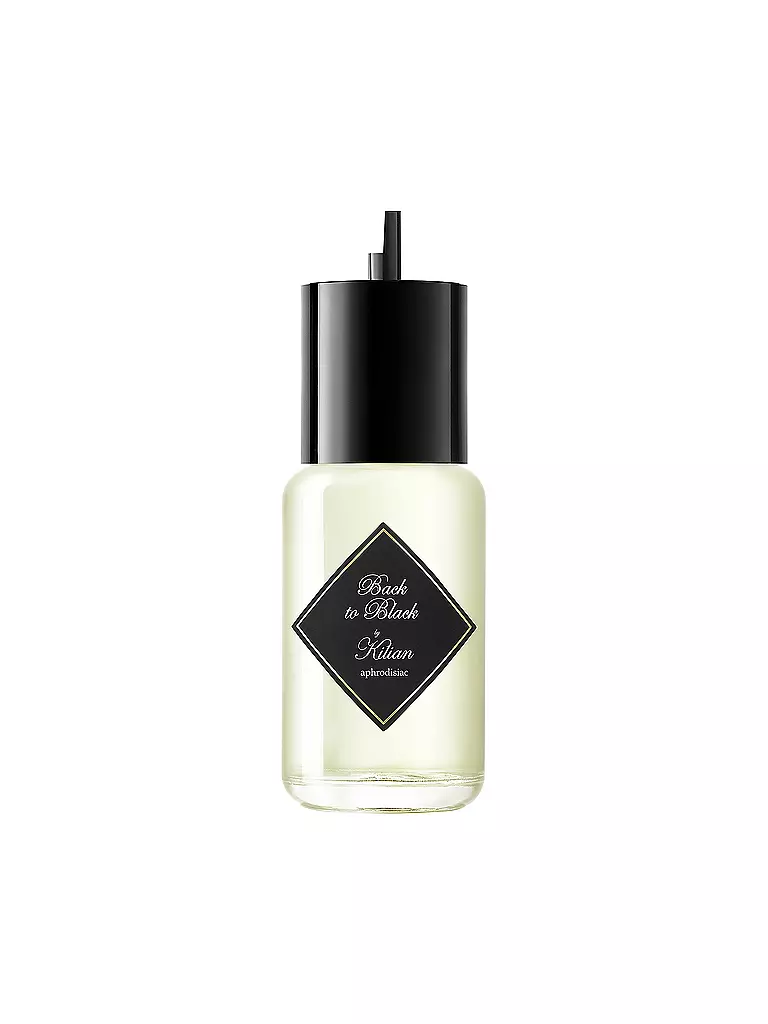 KILIAN PARIS | Back to Black Eau de Parfum Refill 50ml | keine Farbe
