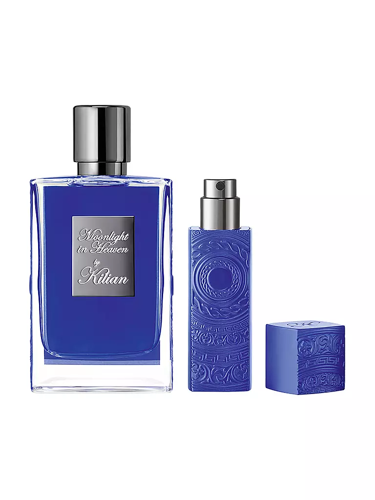 KILiAN PARIS | Geschenkset - MOONLIGHT IN HEAVEN Eau de Parfum Set 50ml / 7,5ml | keine Farbe