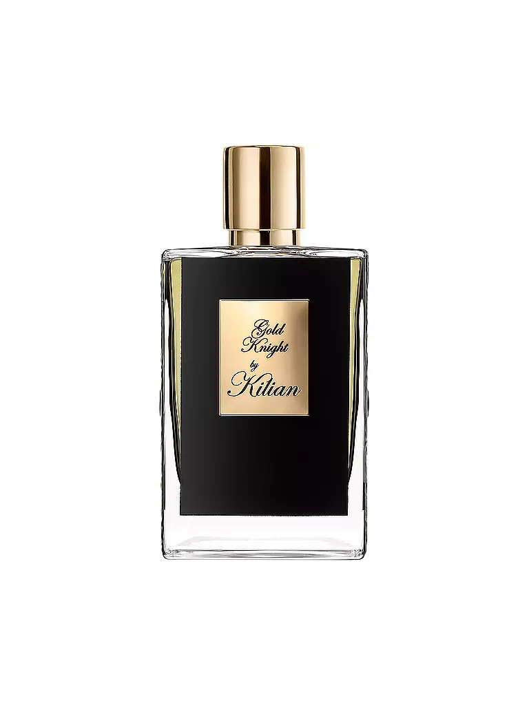 KILIAN PARIS | Gold Knight Refillable Spray 50ml | keine Farbe