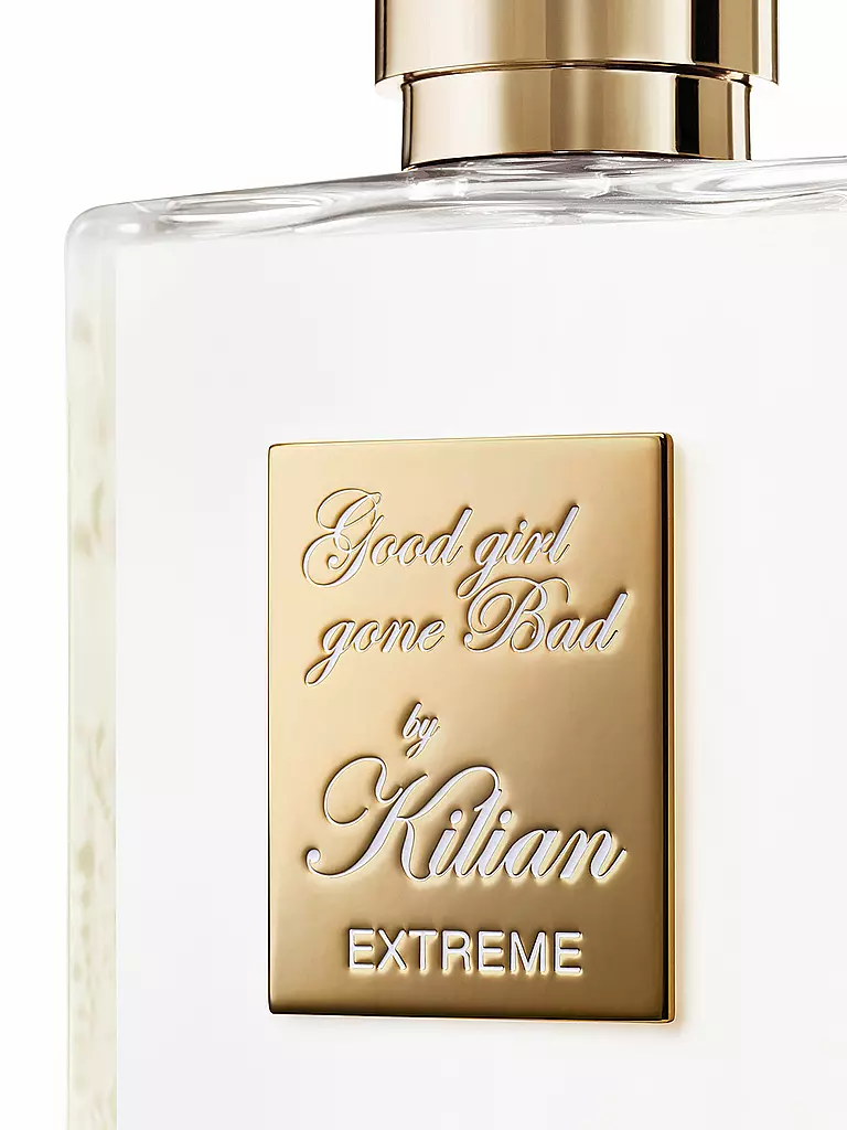 KILIAN PARIS | Good Girl Gone Bad by Kilian Extreme Eau de Parfum Refillable Spray 50ml | keine Farbe