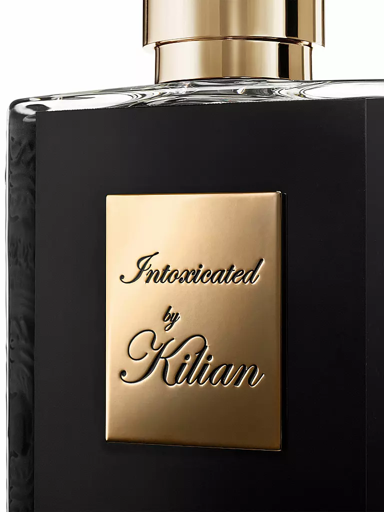 KILIAN PARIS | Intoxicated Refillable Spray  50ml | keine Farbe