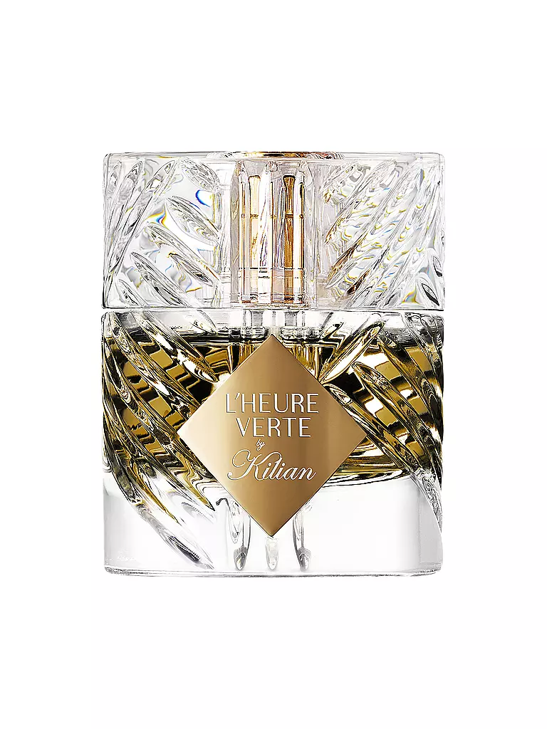 KILIAN PARIS | L´Heure Verte by Kilian Refillable Spray  50ml | keine Farbe