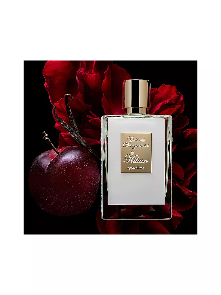 KILIAN PARIS | Liaisons Dangereuses Refillable Spray 50ml | keine Farbe