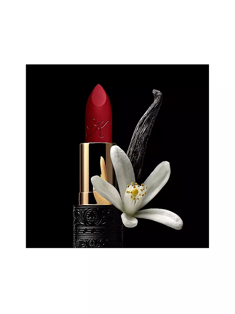 KILIAN PARIS | Lippenstift - Le Rouge Parfum (04 Intoxicating Rouge Matte) | koralle