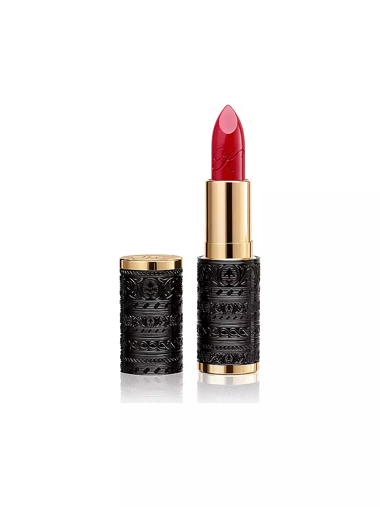 KILIAN PARIS | Lippenstift - Le Rouge Parfum - Satin (02 Aphrodisiac) | rot