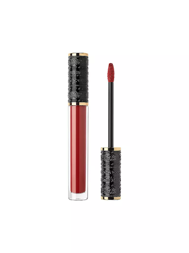 KILIAN PARIS | Lippenstift - Le Rouge Parfum Liquid Satin ( 06 Nude in Bed ) | rosa