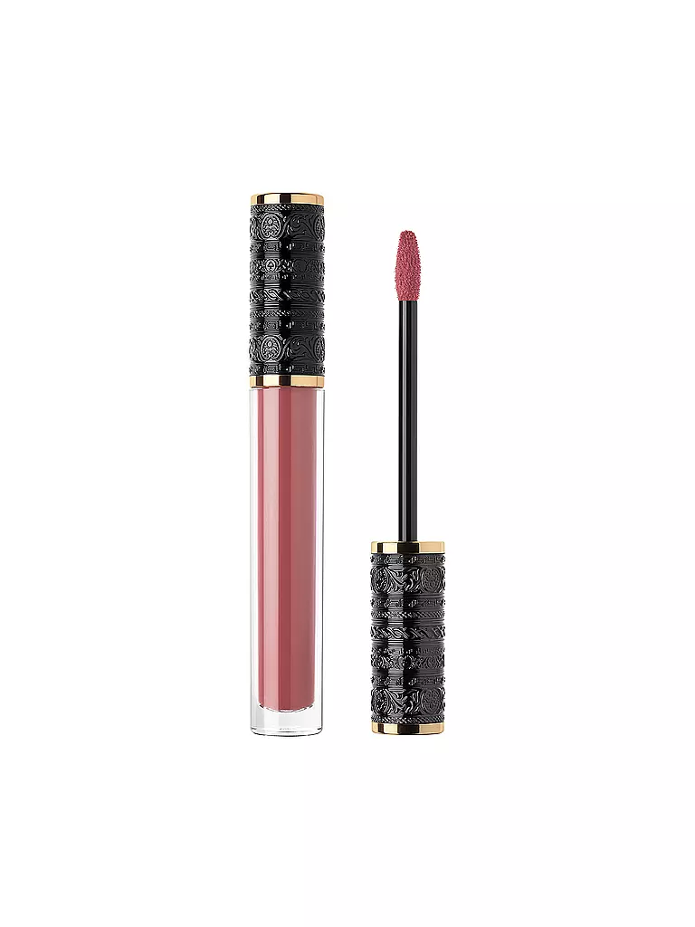 KILIAN PARIS | Lippenstift - Le Rouge Parfum Liquid Ultra Matte ( 06 Rose Cruelle )  | rosa