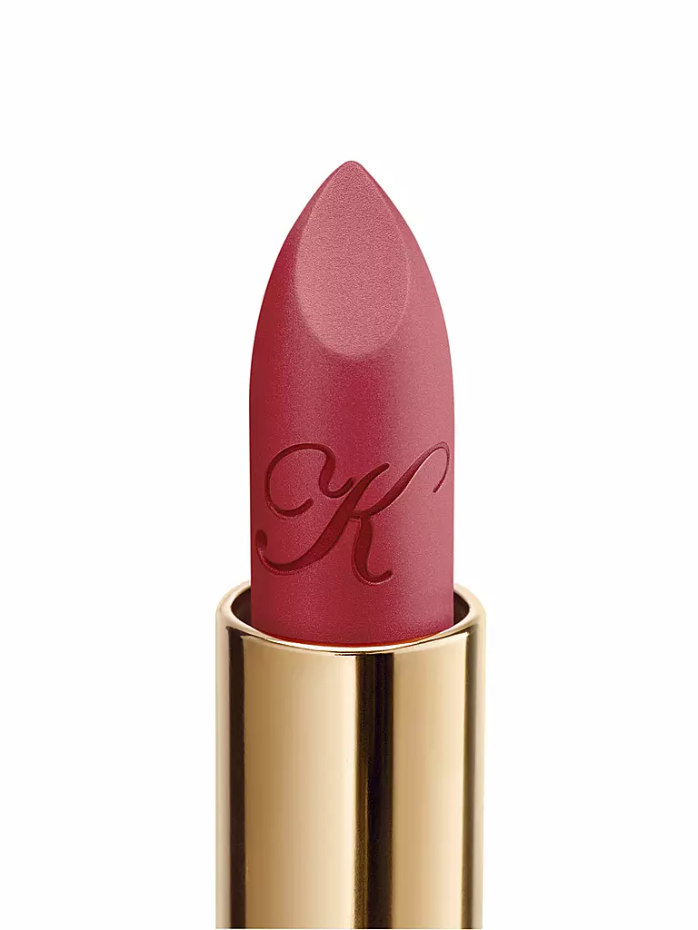 KILIAN PARIS | Lippenstift - Le Rouge Parfum Matte ( 10 Tempting Rose ) | beige