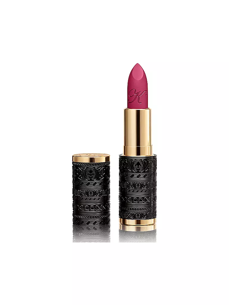 KILIAN PARIS | Lippenstift - Le Rouge Parfum Matte ( 11 Rose Cruelle ) | rot