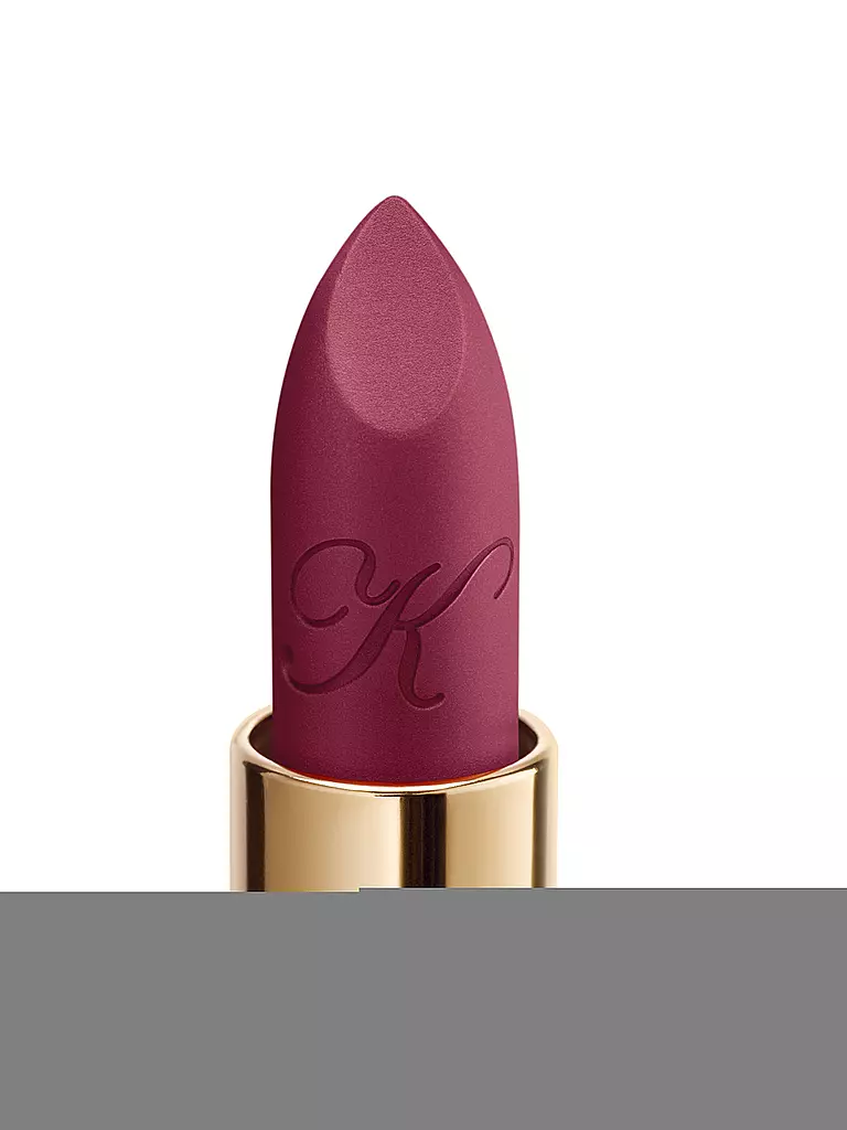 KILIAN PARIS | Lippenstift - Le Rouge Parfum Satin ( 11 Rose Cruelle ) | rot