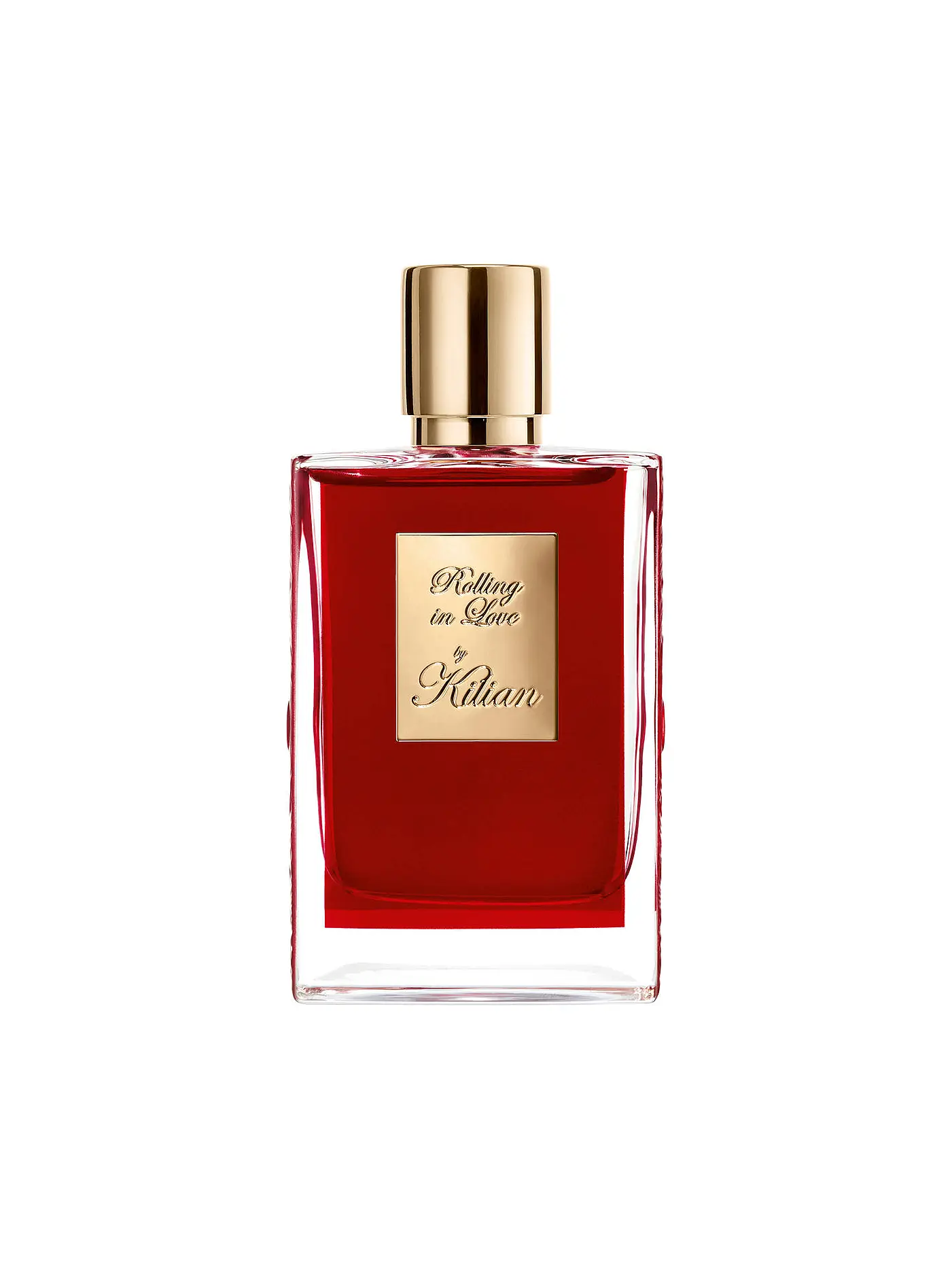 KILIAN PARIS | Rolling in Love Eau de Parfum Refillable Spray 50ml | keine Farbe