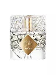 KILIAN PARIS | Roses on Ice Refillable Spray  50ml | keine Farbe