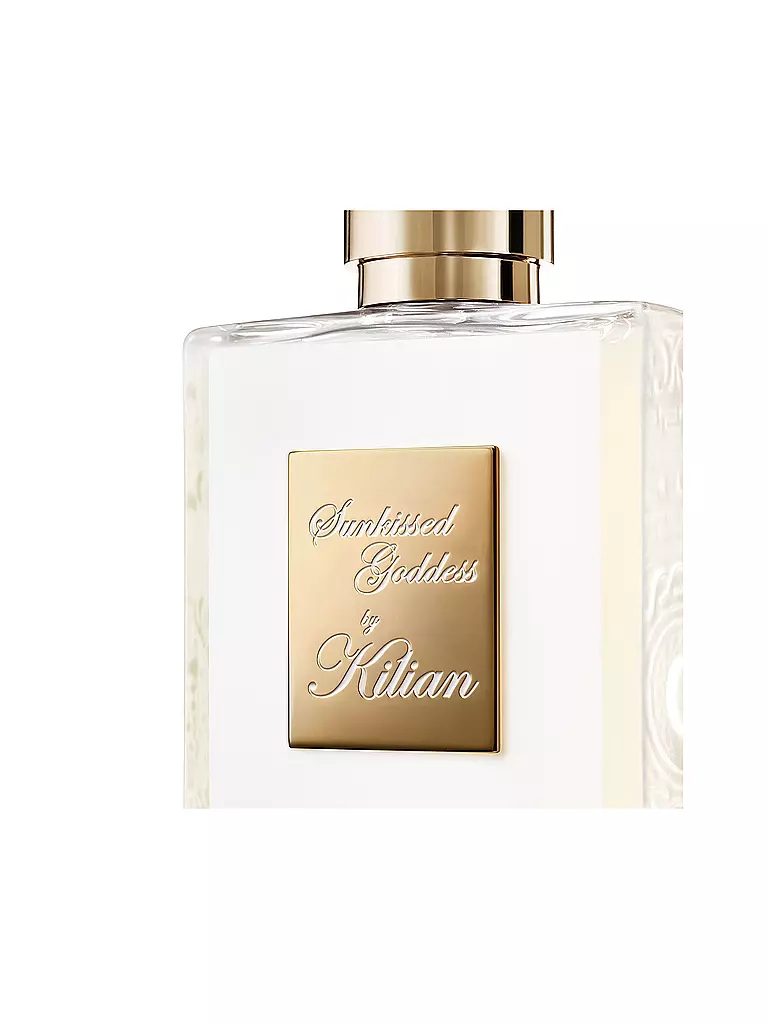 KILIAN PARIS | Sunkissed Goddess Refillable Spray 50ml | keine Farbe