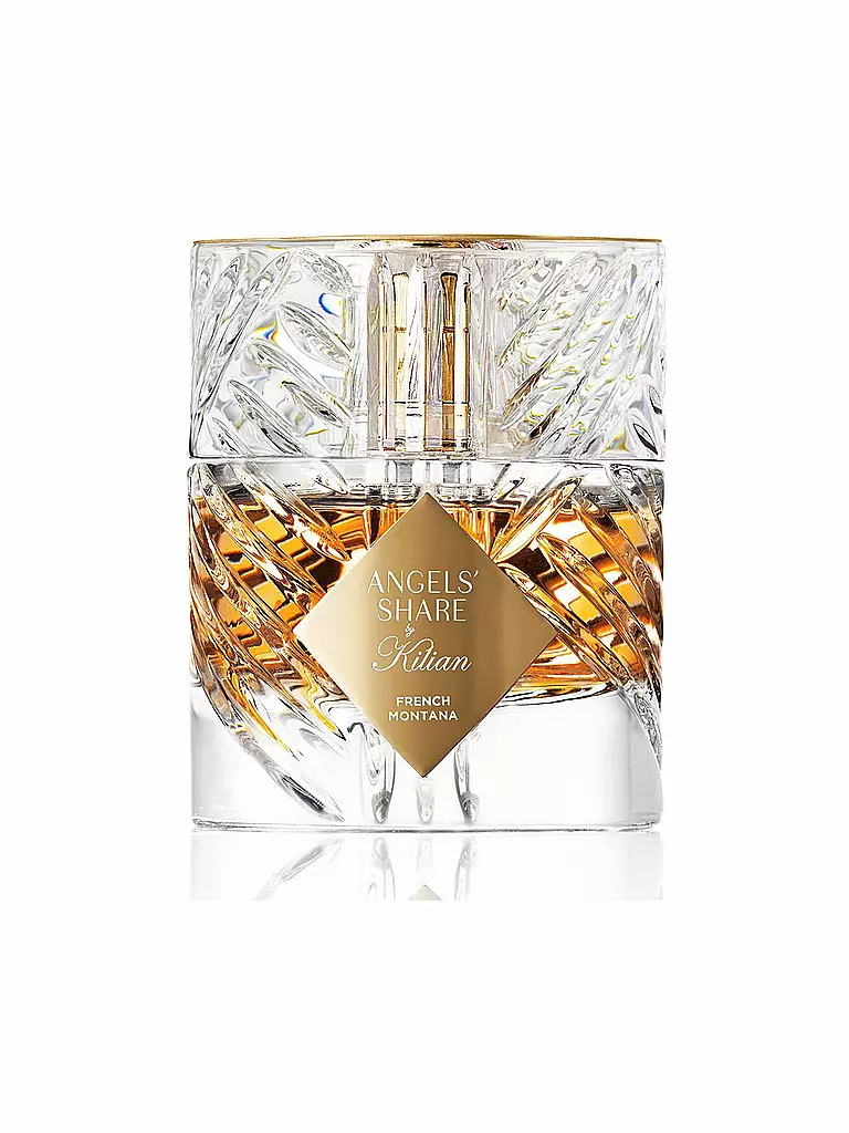 KILIAN | ANGELS SHARE x FRENCH MONTANA  Eau de Parfum 50ml | keine Farbe