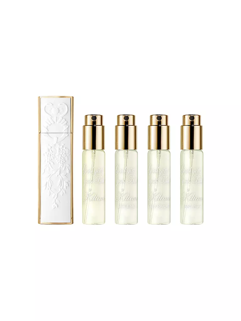 KILIAN | Geschenkset - Good Girl Gone Bad Travel Essentials 4x7,5ml | keine Farbe
