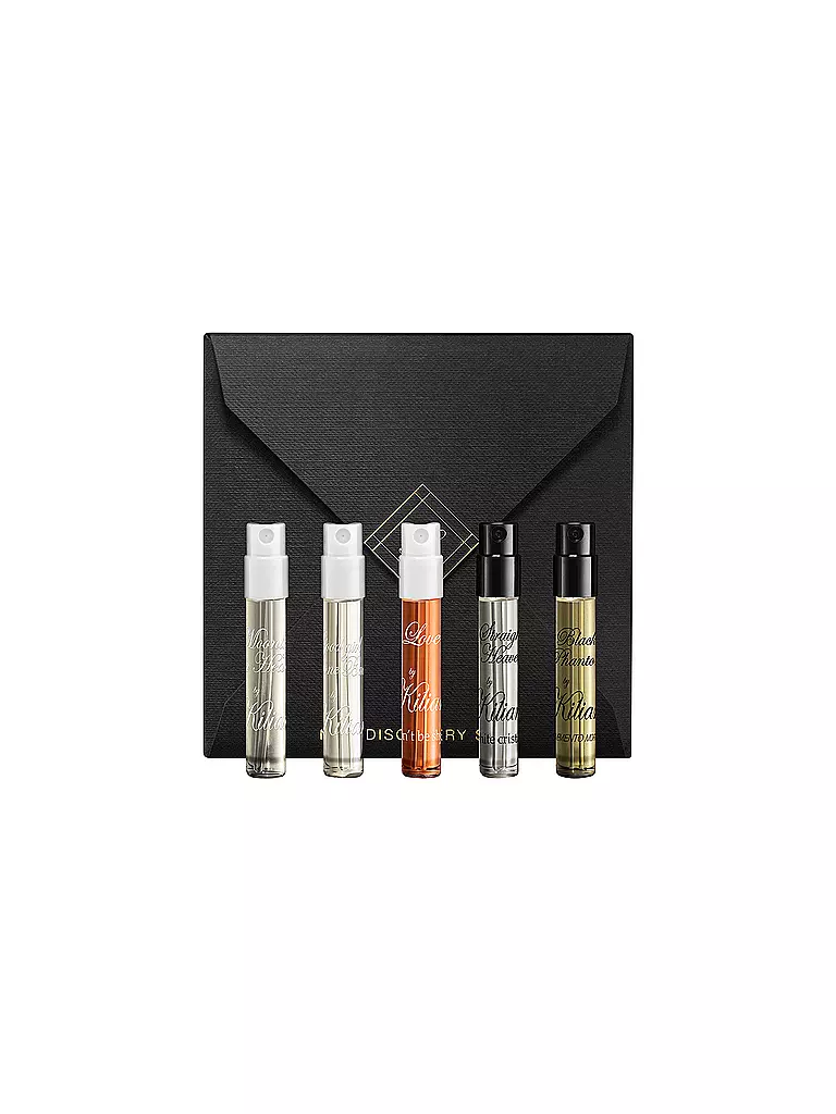 KILIAN | Geschenkset - The Discovery Set 5x1,5ml | keine Farbe