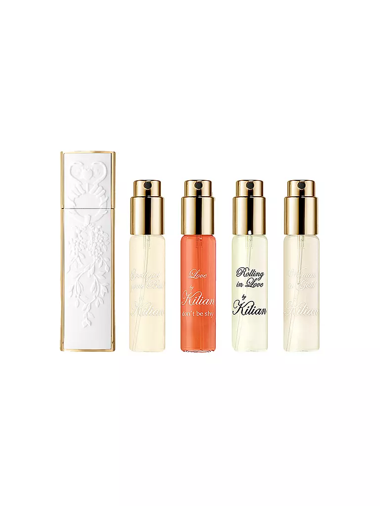 KILIAN | Geschenkset - The Narcotics Icons Travel Set 4x7,5ml | keine Farbe
