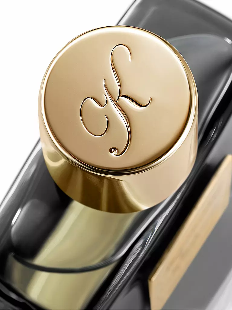 KILIAN | Gold Knight Eau de Parfum Refillable Spray 50ml | transparent