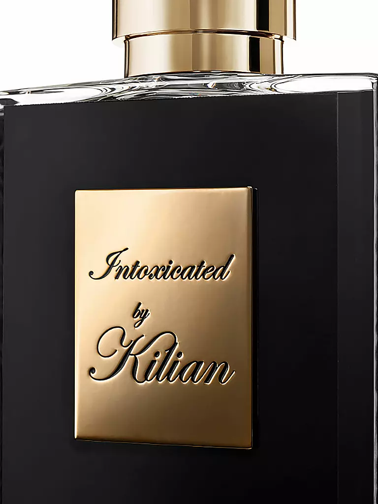 KILIAN | Intoxicated  Refillable Spray 50ml | keine Farbe